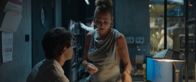 Meryem Uzerli nude – Ru s01e03 (2024)