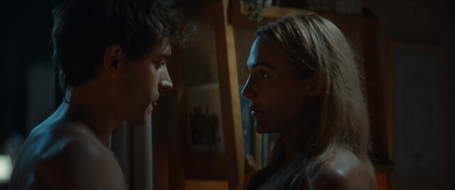 Meryem Uzerli nude – Ru s01e03 (2024)