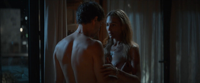 Meryem Uzerli nude – Ru s01e03 (2024)