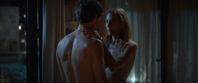 Meryem Uzerli nude – Ru s01e03 (2024)