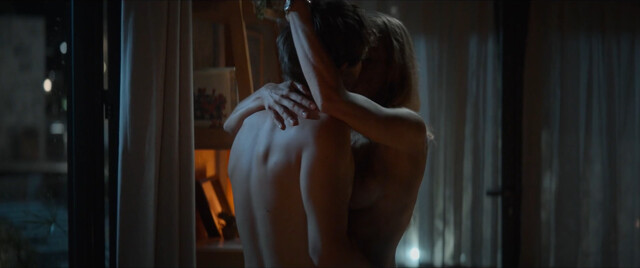 Meryem Uzerli nude – Ru s01e03 (2024)