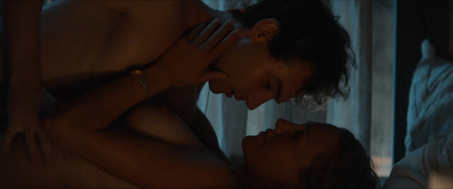 Meryem Uzerli nude – Ru s01e03 (2024)