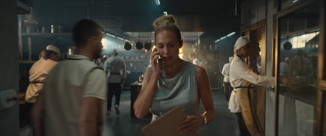 Meryem Uzerli nude – Ru s01e03 (2024)