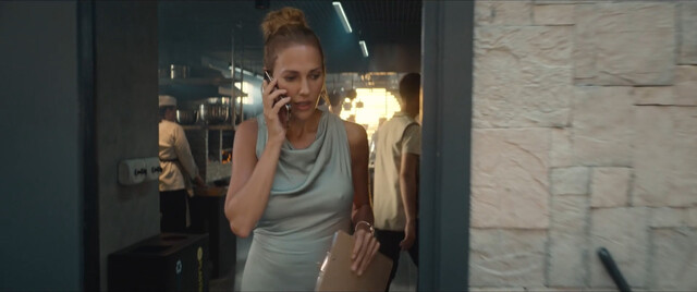 Meryem Uzerli nude – Ru s01e03 (2024)