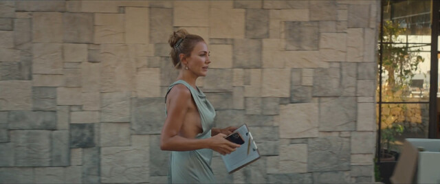 Meryem Uzerli nude – Ru s01e03 (2024)