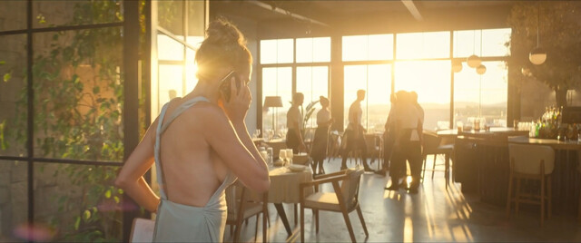 Meryem Uzerli nude – Ru s01e03 (2024)