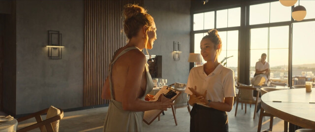 Meryem Uzerli nude – Ru s01e03 (2024)