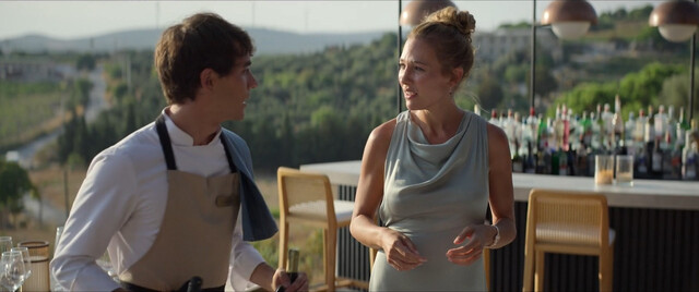 Meryem Uzerli nude – Ru s01e03 (2024)