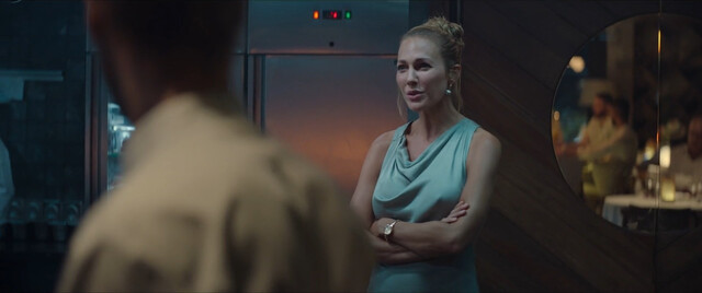 Meryem Uzerli nude – Ru s01e03 (2024)