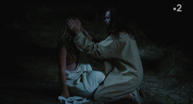 Maëlle Degroote nude – La coquille de l'escargot (2024)