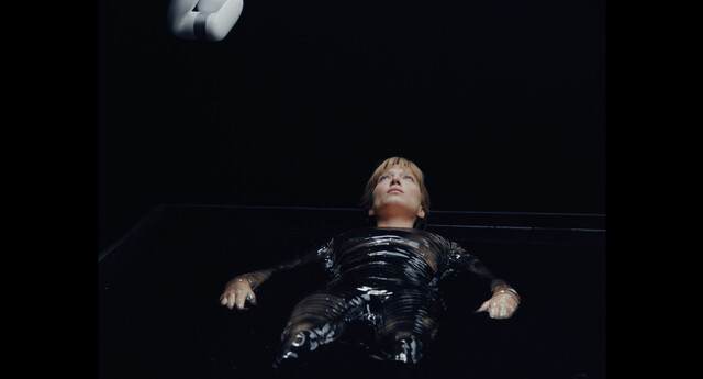 Léa Seydoux nude – The Beast (La bête) (2023)