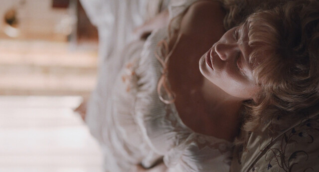 Léa Seydoux nude – The Beast (La bête) (2023)