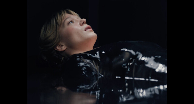 Léa Seydoux nude – The Beast (La bête) (2023)