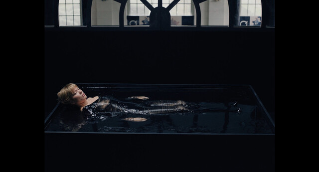 Léa Seydoux nude – The Beast (La bête) (2023)