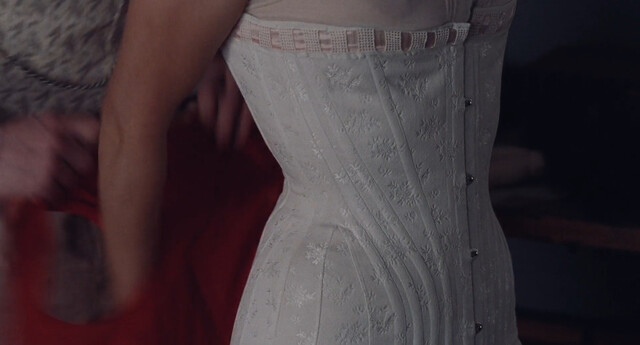 Léa Seydoux nude – The Beast (La bête) (2023)