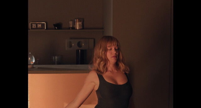 Léa Seydoux nude – The Beast (La bête) (2023)