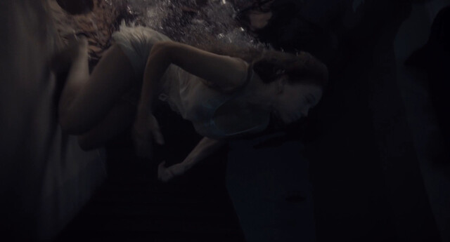 Léa Seydoux nude – The Beast (La bête) (2023)