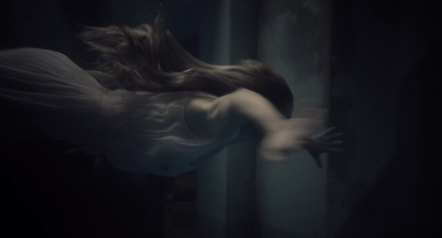 Léa Seydoux nude – The Beast (La bête) (2023)