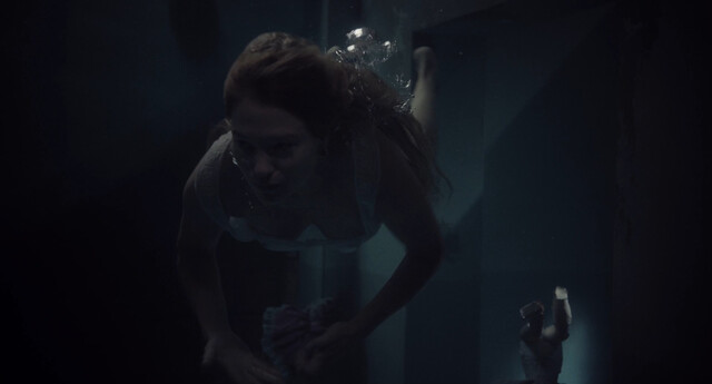 Léa Seydoux nude – The Beast (La bête) (2023)