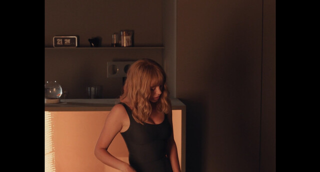 Léa Seydoux nude – The Beast (La bête) (2023)