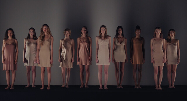 Léa Seydoux nude – The Beast (La bête) (2023)