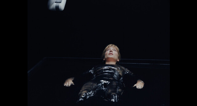 Léa Seydoux nude – The Beast (La bête) (2023)
