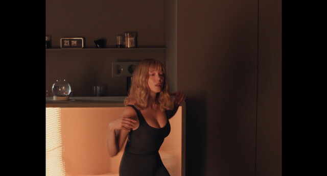 Léa Seydoux nude – The Beast (La bête) (2023)