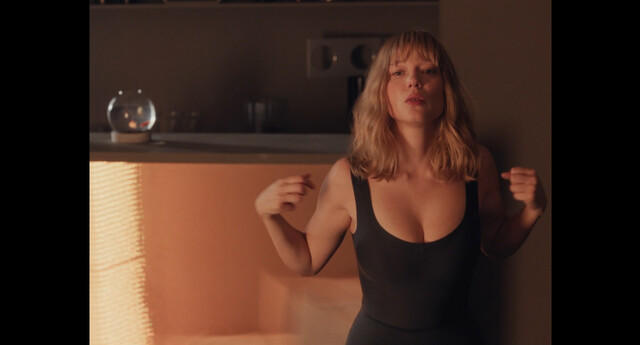 Léa Seydoux nude – The Beast (La bête) (2023)