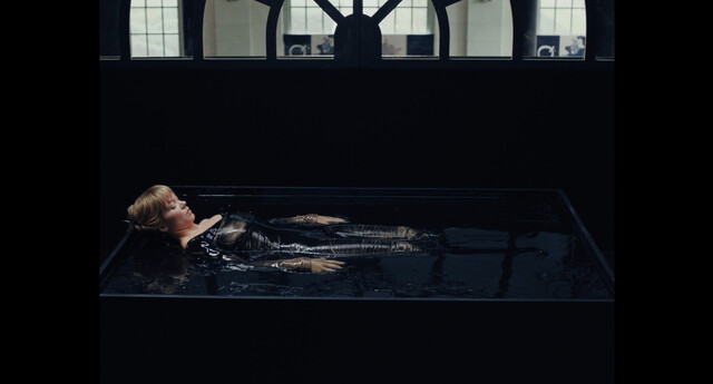 Léa Seydoux nude – The Beast (La bête) (2023)