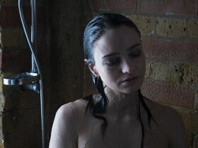 Aisling Franciosi sexy – Stopmotion (2024)