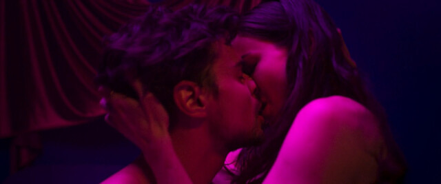 Aisling Franciosi sexy – Stopmotion (2024)