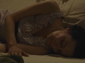 Nadiya Levchenko sexy – Inshyi Franko (2021-2024)