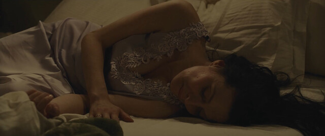 Nadiya Levchenko sexy – Inshyi Franko (2021-2024)