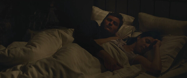 Nadiya Levchenko sexy – Inshyi Franko (2021-2024)