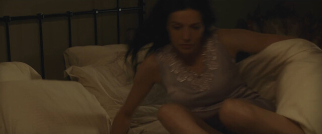 Nadiya Levchenko sexy – Inshyi Franko (2021-2024)