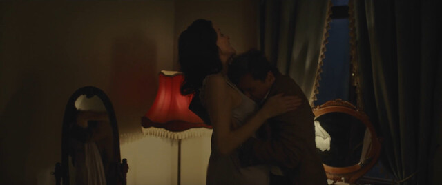 Nadiya Levchenko sexy – Inshyi Franko (2021-2024)