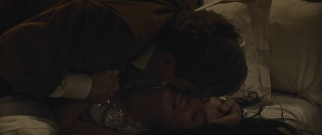 Nadiya Levchenko sexy – Inshyi Franko (2021-2024)