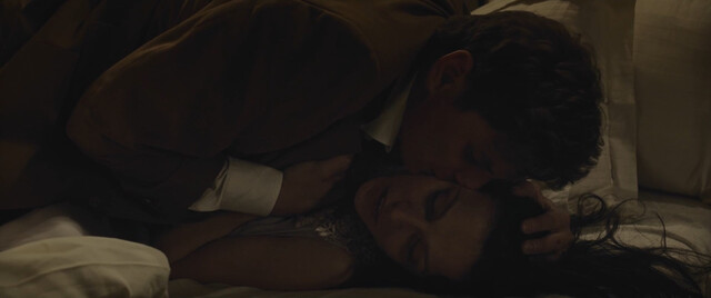 Nadiya Levchenko sexy – Inshyi Franko (2021-2024)