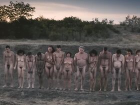 Anastasia Markiv nude, etc – Why I'm Alive (Chomu ya zhyvyy) (2021)