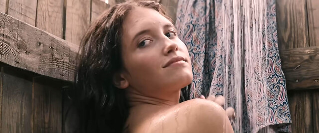 Anastasia Markiv nude, etc – Why I'm Alive (Chomu ya zhyvyy) (2021)