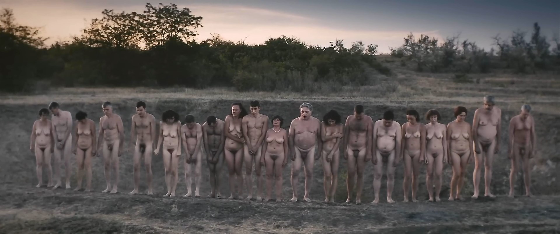 Anastasia Markiv nude, etc – Why I'm Alive (Chomu ya zhyvyy) (2021)