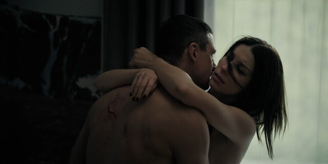 Magdalena Wieczorek nude – A Simple Matter (Prosta Sprawa) s01e03 (2024)