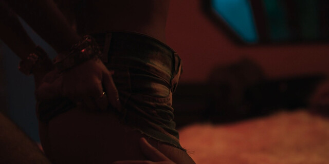 Polliana Aleixo sexy – DOM s03e02-03 (2024)