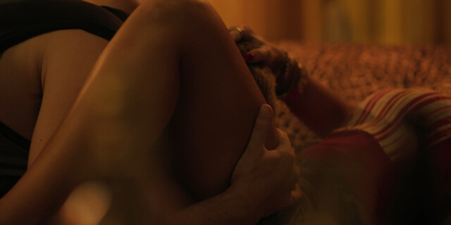 Polliana Aleixo sexy – DOM s03e02-03 (2024)