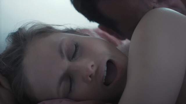 Anna Karczmarczyk nude – Zdrada s01e04 (2024)