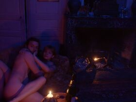 Maya Vienne nude – Il suffirait d'une étincelle (2024)