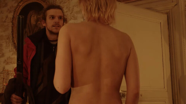 Maya Vienne nude – Il suffirait d'une étincelle (2024)