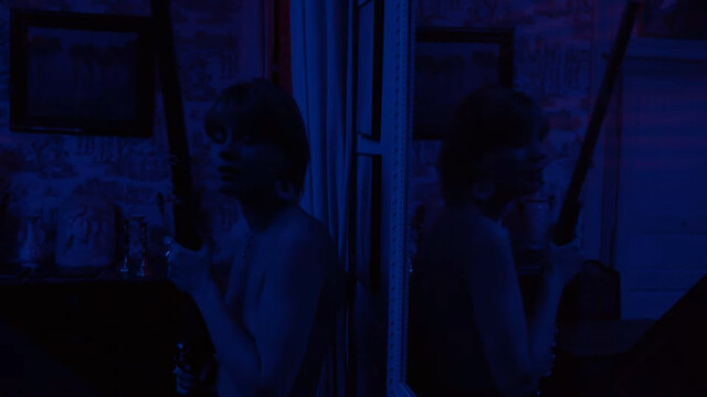 Maya Vienne nude – Il suffirait d'une étincelle (2024)