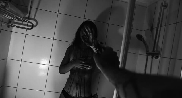 Sarah Lai nude – Love Is a Gun (2024)