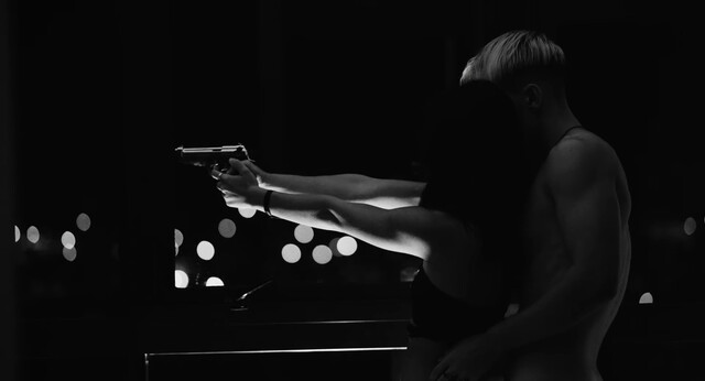 Sarah Lai nude – Love Is a Gun (2024)